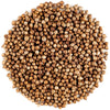 Valley of Tea Organic Coriander Seed - Gourmet Quality Cilantro Seeds, 17.63 Ounce