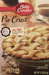 Betty Crocker Pie Crust Mix, 11 Oz (3 Pack)