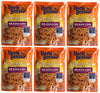 Uncle Ben'S, Ready Rice, Red Beans & Rice, 8.5Oz (Pack Of 6)