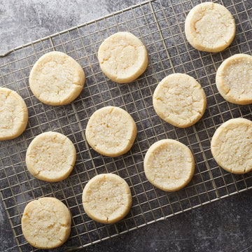 Betty Crocker Sugar Cookies, Cookie Baking Mix, 17.5 Oz