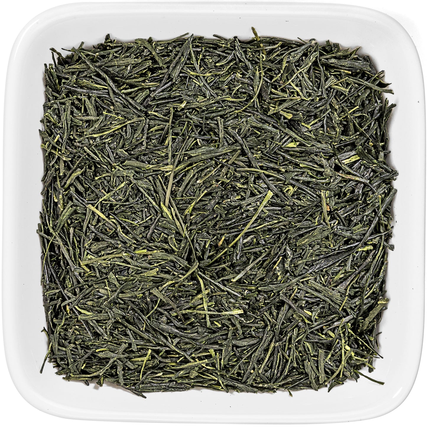 Tealyra Gyokuro Green Tea - Handmade Premium Loose Leaf - 200g (7.05 oz) - Grown in Yame, Japan - Medium Caffeine