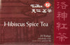 Ten Ren, Hibiscus Spice Tea