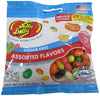 Jelly Belly Sugar Free Jelly Beans, Assorted Flavors, 2.8-Ounce Bags (Pack Of 12)