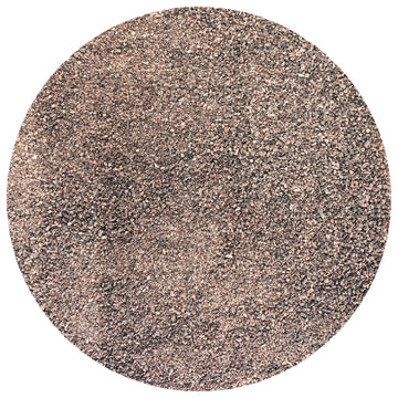 The Spice Lab Kala Namak Black Salt - Indian Himalayan Black Salt - 6 Ounce - Vegan Kala Namak Salt Pure and Natural Indian Blac