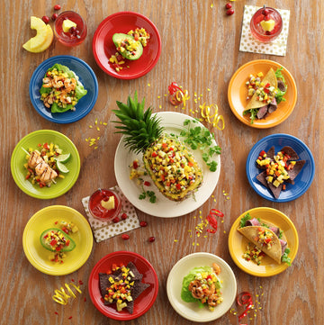 Ocean Spray BarPac Mixer Bottle, 100% Pineapple, 32 Ounce (Pack of 12)