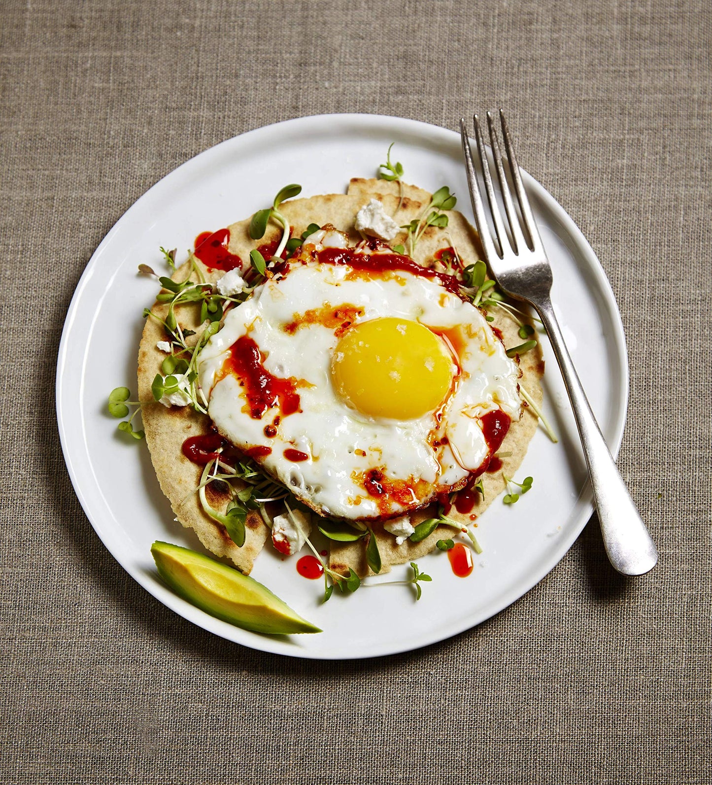 La Tortilla Factory Gluten-Free Cassava Tortillas, 6 Count (Pack of 6)