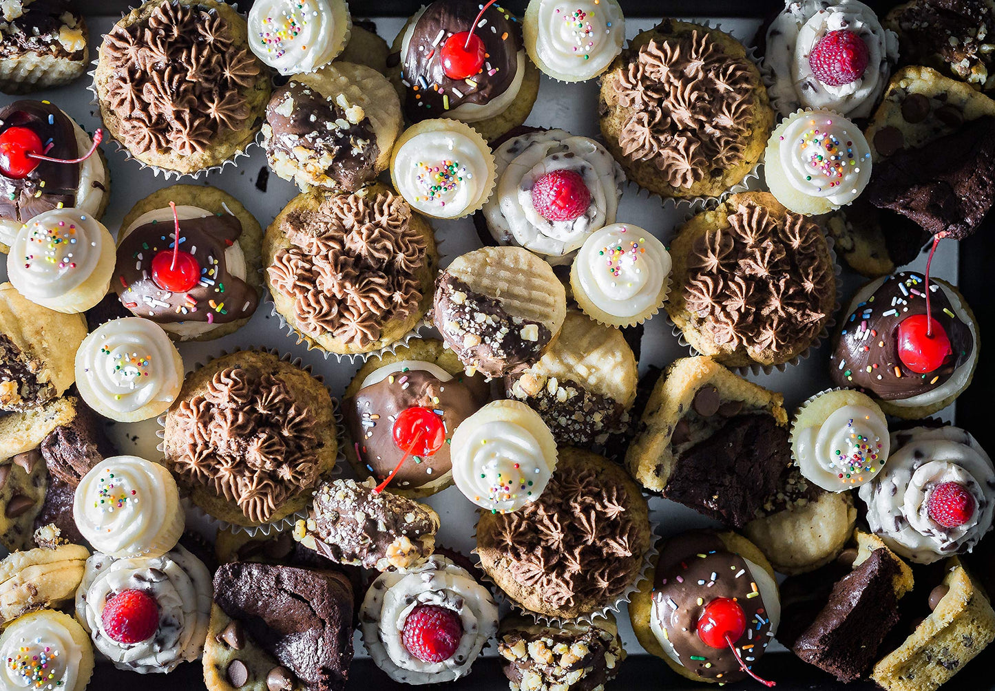 Bakto Flavors Gourmet Cinnamon Vanilla Sugar - 1 Lb Jar