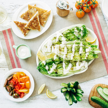 Daiya Blue Cheeze Dairy-Free Dressing, 8.36 oz