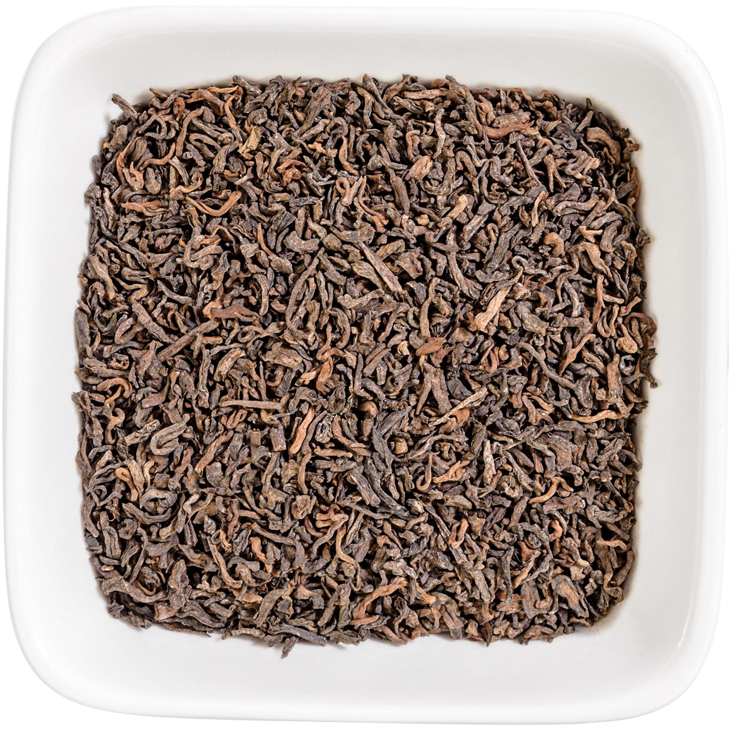 Tealyra Pu-erh Loose Leaf Tea - 35 Years Aged, Bold Caffeine - 100g (3.5 oz)