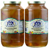 Amish Wedding Watermelon Rind Preserves, 32 oz. Quart Jars (2 Jars)