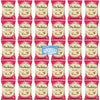 Kettle Cooked Potato Chips By Miss Vickie'S Value Pack Bundled By Superdeals | 1.375 Oz Bag | Sea Salt | Original | Pack Of 30 W