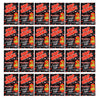 Pop Rocks Strawberry, 24 Pack, Popping Candy, Fun Candy