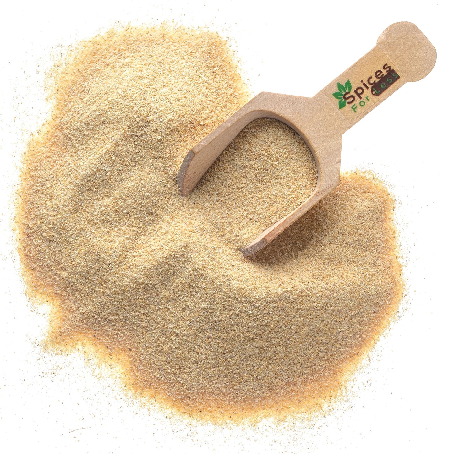 Garlic, Granulated - 50 lbs Bulk