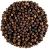 Black Pepper Whole Corns Organic - Gourmet Black Peppercorn - Black Peppercorns For Grinder Refill - Grinder Peppers Peppercorns