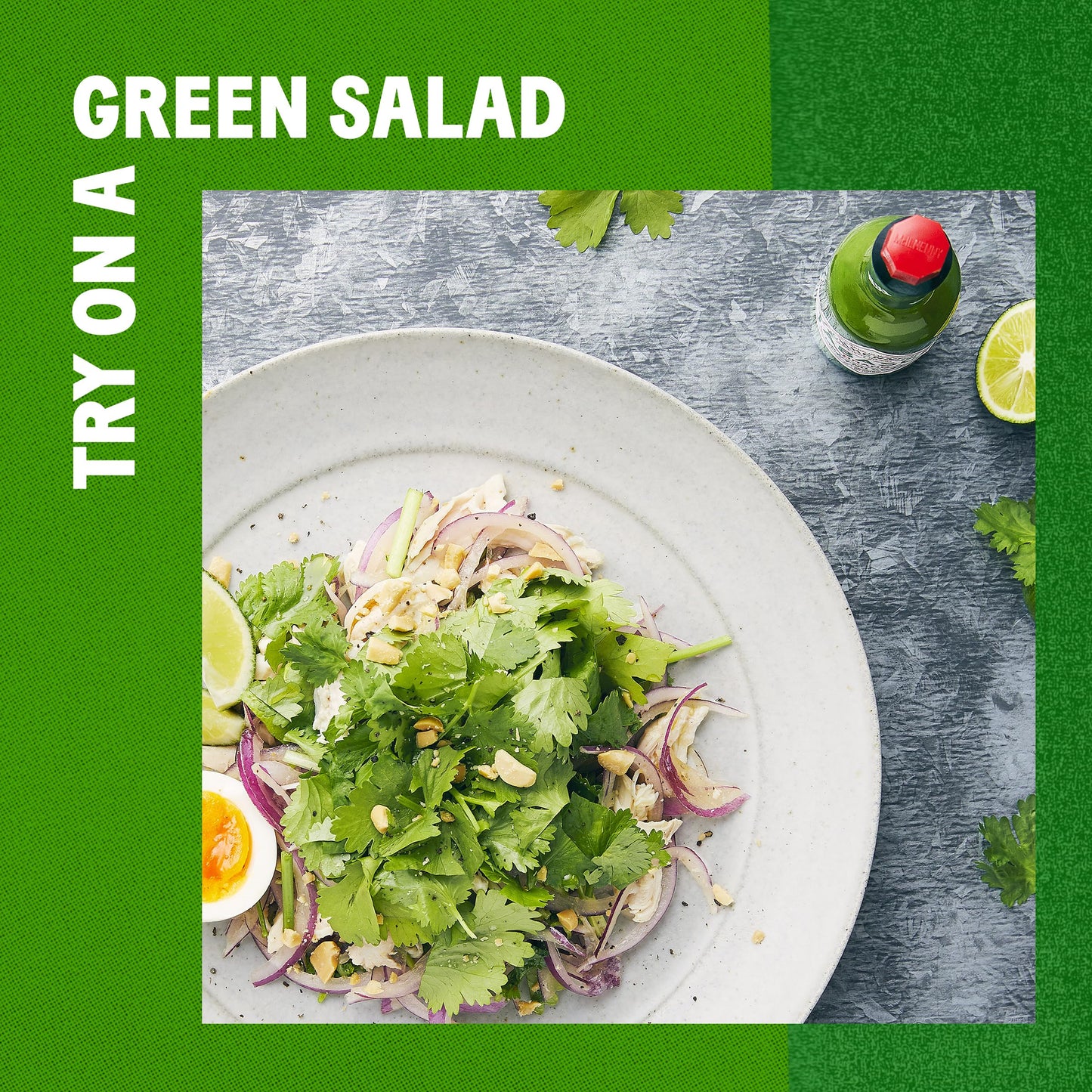 Tabasco Brand Green Jalapeno Pepper Sauce, Mild Hot Sauce, Bulk Plastic Jug, Balanced Jalapeno Sauce, Perfect For Large Recipes, Great On Mexican Dishes & More, 64 Fl Oz (Pack Of 1)