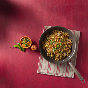Betty Crocker Chicken Helper, Chicken Fried Rice, 7 Oz