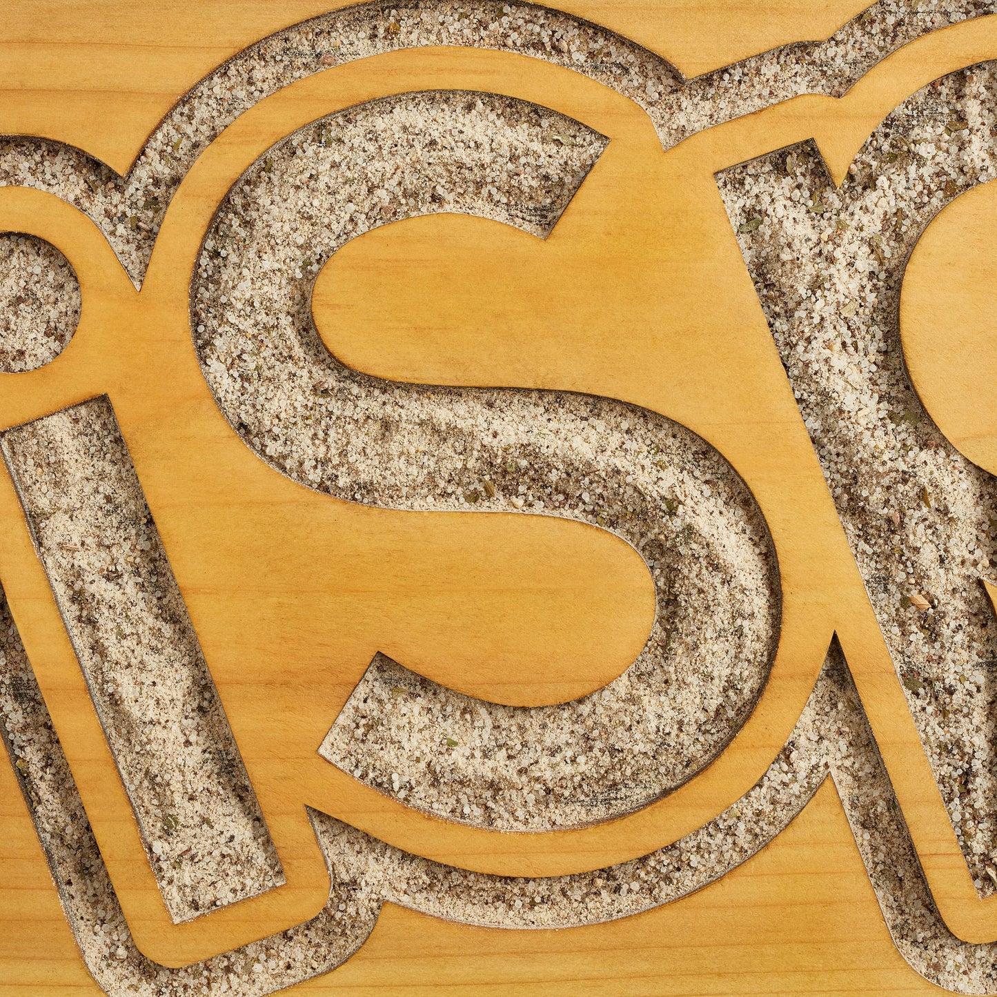 Ispice Authentic Greek Seasoning | Add Lots Of Flavor To Your Chicken, Meat, Steak, And Vegetables | 8.3Oz (236G)