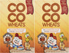 Coco Wheats Hot Cereal (2 Pack)