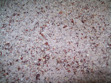 Organic Bloody Butcher (Red) Cornmeal, Fresh Stone Ground, Farmer Direct, Non-Gmo 1 Lb.