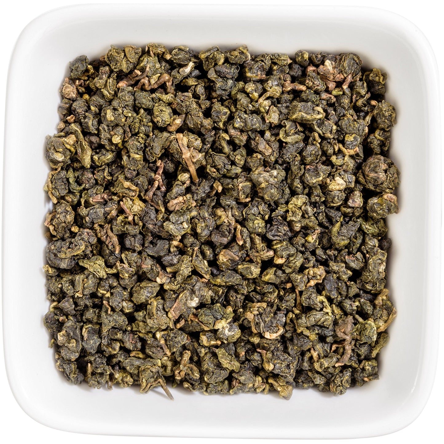 Tealyra Jin Xuan Milk Supreme Oolong Tea - Loose Leaf - 220g (7.76 oz) - High Mountain Taiwanese Oolong - Medium Caffeine