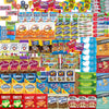 Office Snacks and School Snacks Variety Pack/College Care Package (150 Count)