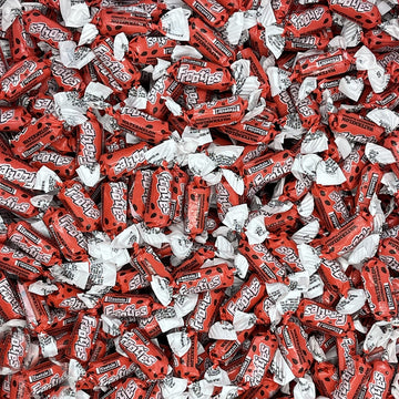 Fruidles Tootsie Roll Original Watermelon Twist Midgees, Peanut-Free, Gluten-Free, Kosher Certified, Individually Wrapped, 140 Count (1 Pound)