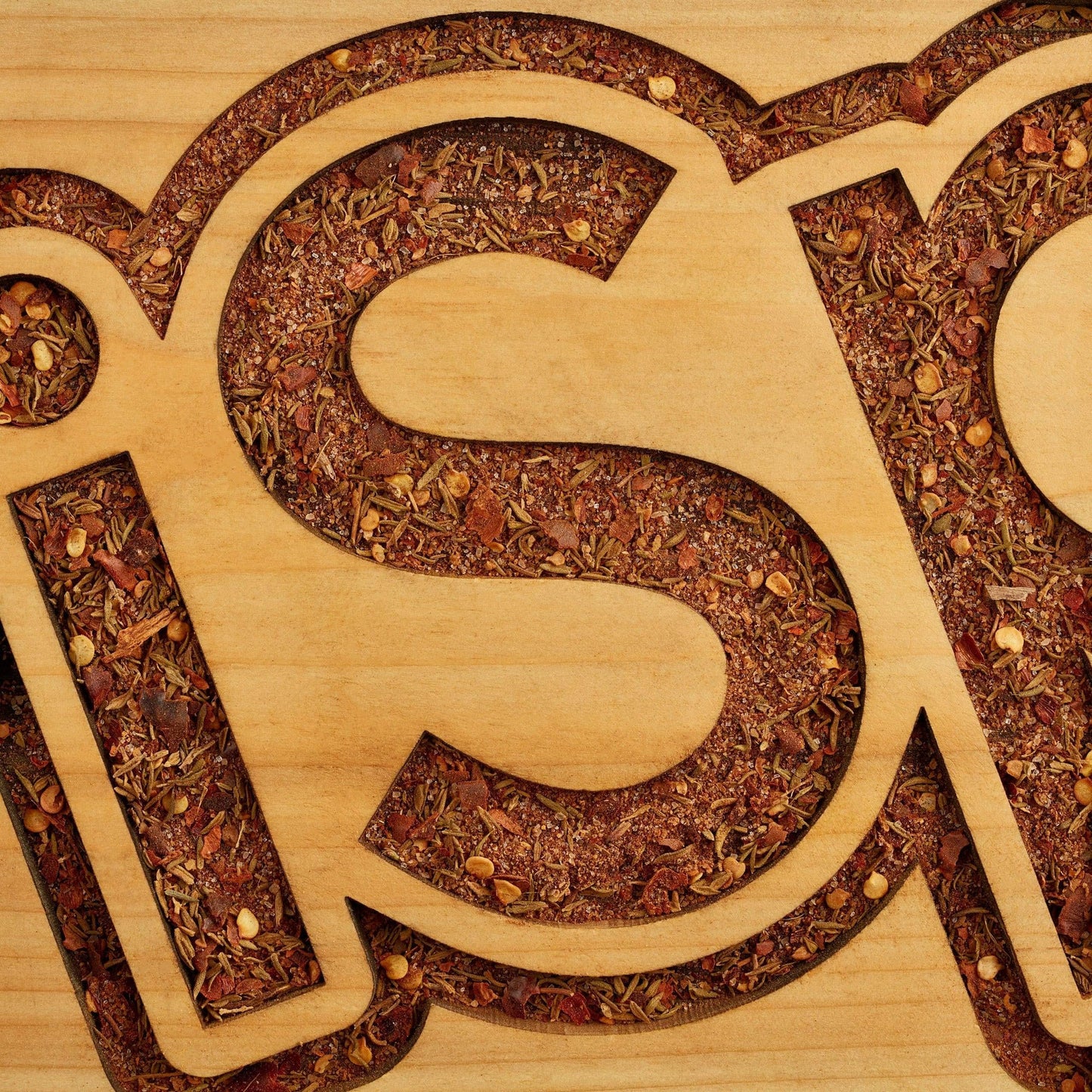 Ispice - Jamaican Jerk Seasoning World Flavor Super Spice Blend | All Natural | Ready To Use As Is | No Preparation Is Necessary