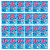 Pop Rocks Cotton Candy, 24 Pack, Fun Candy For Kids