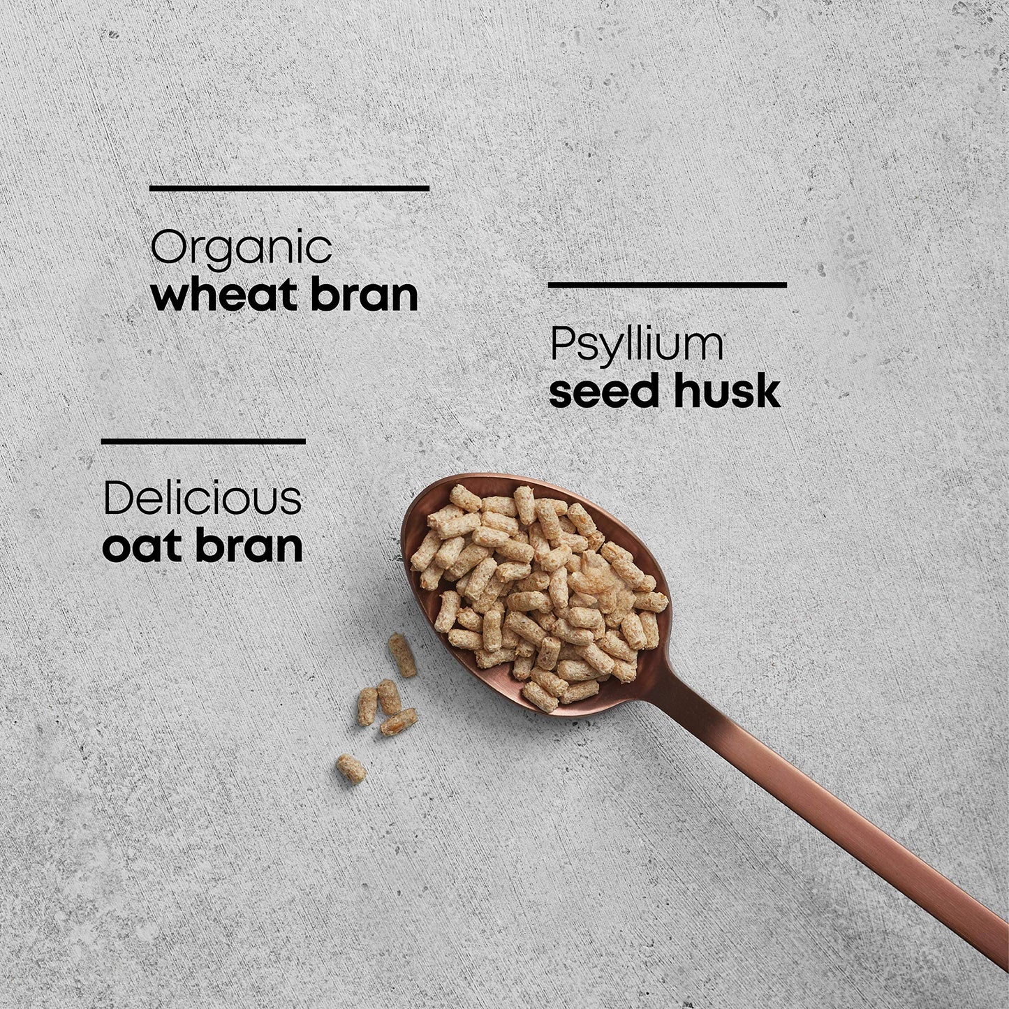 Nature'S Path Organic Smart Bran Cereal, 10.6 Ounce (Pack Of 6), Non-Gmo, 17G Fiber, 4G Protein