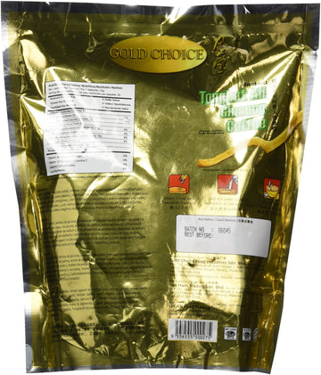 Gold Choice Instant Tongkat Ali Ginseng Coffee, 0.7 Ounce (Pack Of 20) (Synchkg034964)