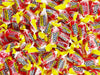 CHERRY JOLLY RANCHER Hard Candy Original Flavor 1 lb - Bulk Bag Individually Wrapped (74 Pieces)