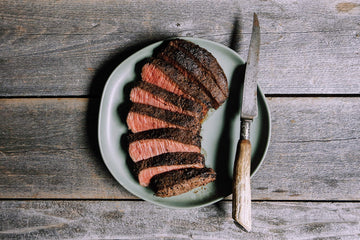 Hardcore Carnivore Camo: Game And Lamb Seasoning (Mega Pack)