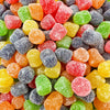 Gum Drops Candy, Assorted Fruit Flavors, 2-Pound Bag