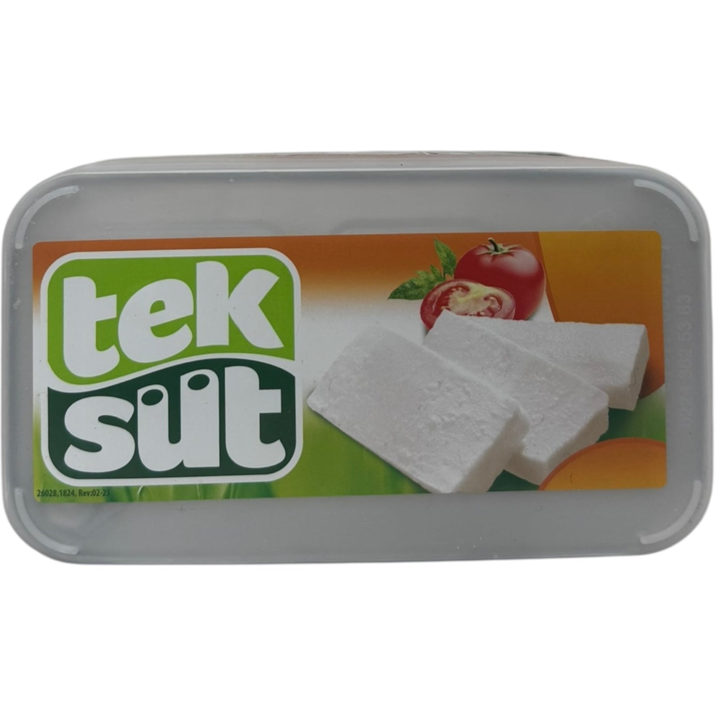 Tek Sut 1Kg Sheep Milk Cheese