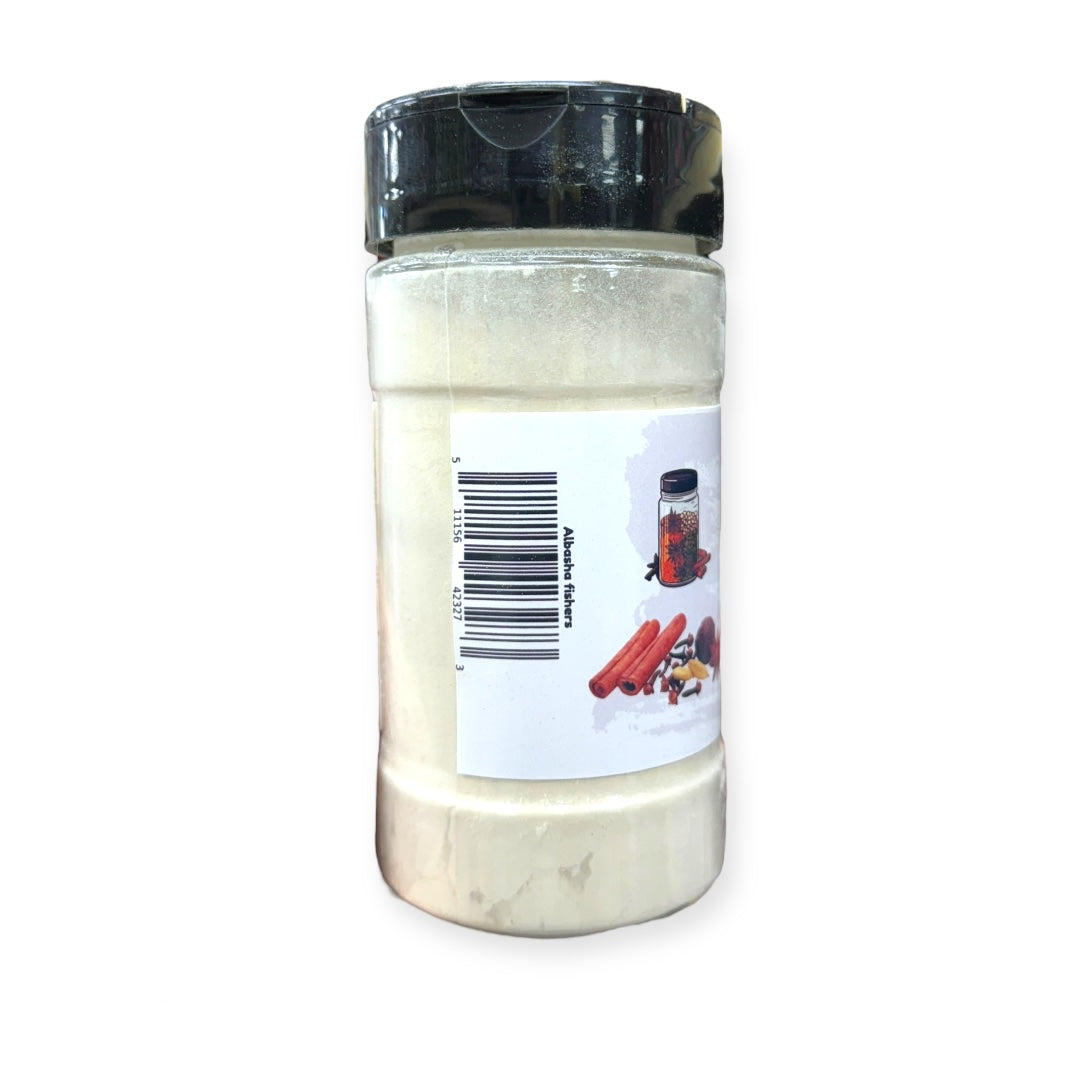 Ground Onion – Premium Quality Spice