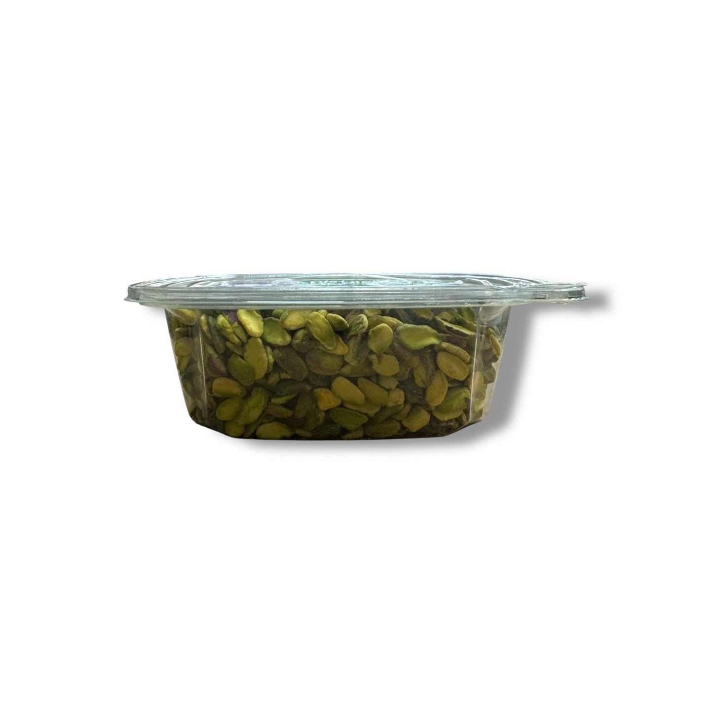 Raw Pistachio Nuts – Premium Quality Snack