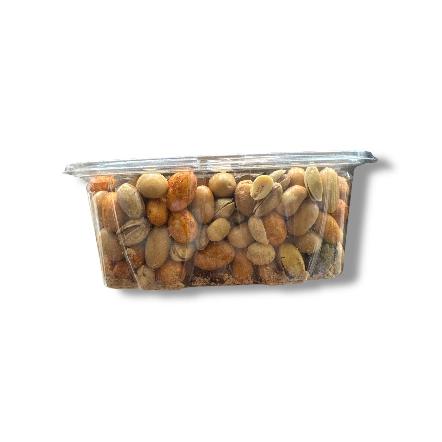 Smoked BBQ Mixed Nuts – Premium Roasted Nut Blend 24 Oz