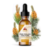 Wild-Harvested Pine Pollen Tincture, 335 mg