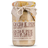 Artigiani dei Sapori, Cacio e Pepe Pasta Sauce, Creamy Cheese and Peppe 6.3oz, (178g)