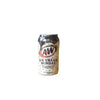 A&W Ice Cream Sundae Soda – Vanilla Ice Cream & Chocolate Flavor Soda (US)