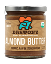 Almond Butter
