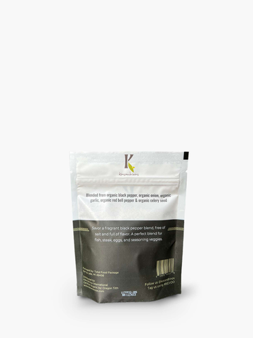 Ares Pepper Blend
