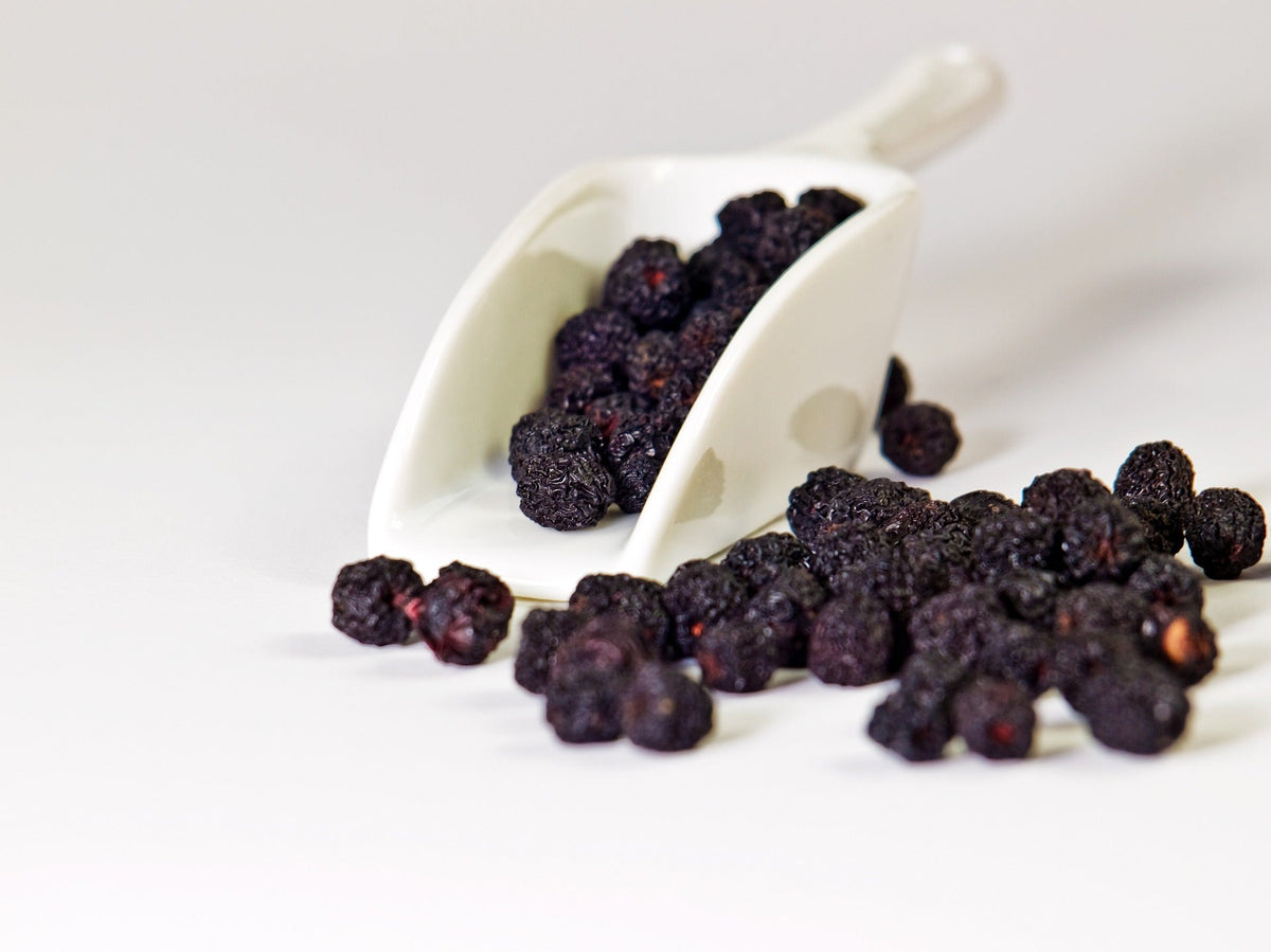 Aronia Berries, Organic