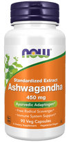 Ashwagandha 450mg