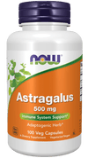 Astragalus 500mg