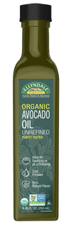 Avocado Cooking Oil, Organic