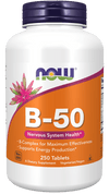 B-50 Tablets