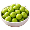 Sour Green Plum, Green Plums, Janerik (1 lb) By Albasha