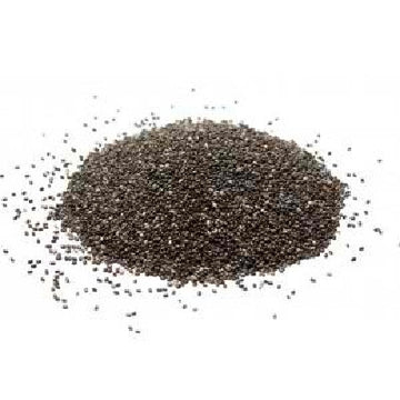 Seeds Black Chia Seeds (1X25Lb )