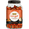 Balis Best Turmeric Ginger Chews Jar